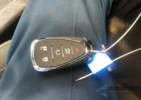 2021 Chevrolet Camaro Rwd 1Ls z USA, uszkodzony, nr VIN 1G1FB1RX8M0142976